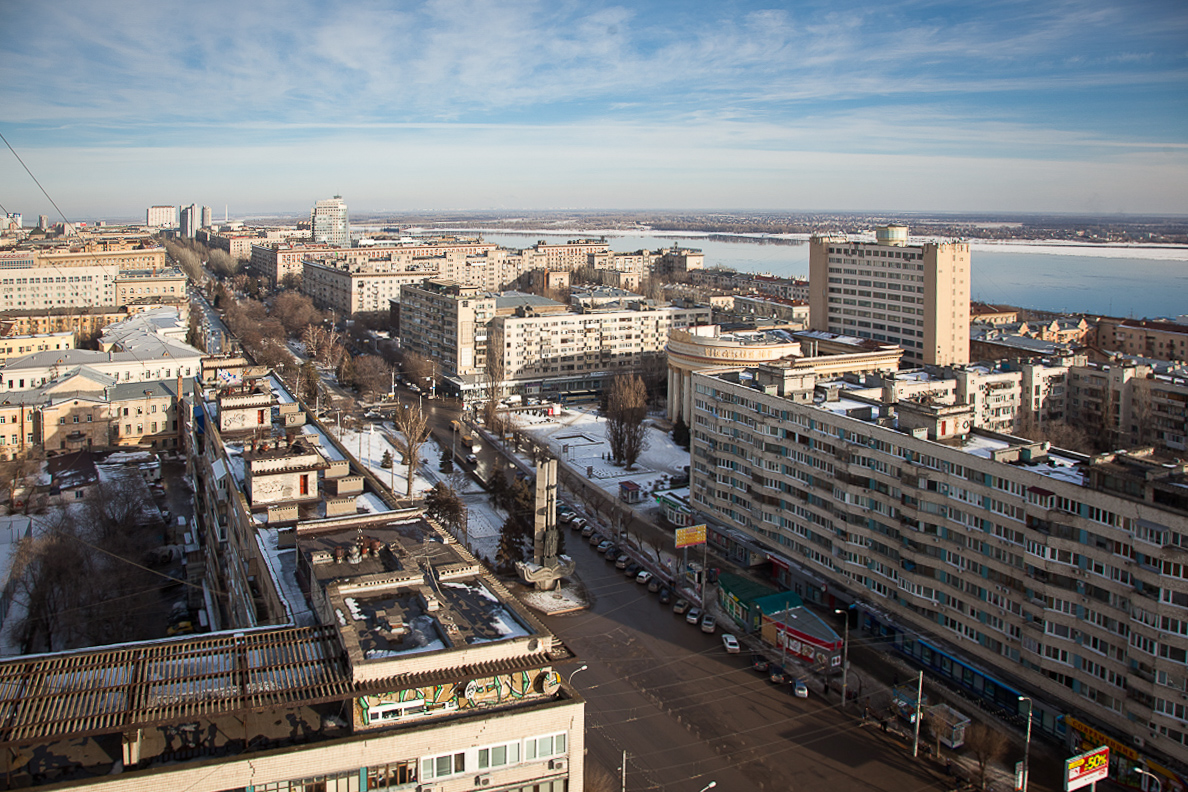 В 2024 году жители Волгоградской области смогут пройти профессиональное обучение на безвозмездной основе